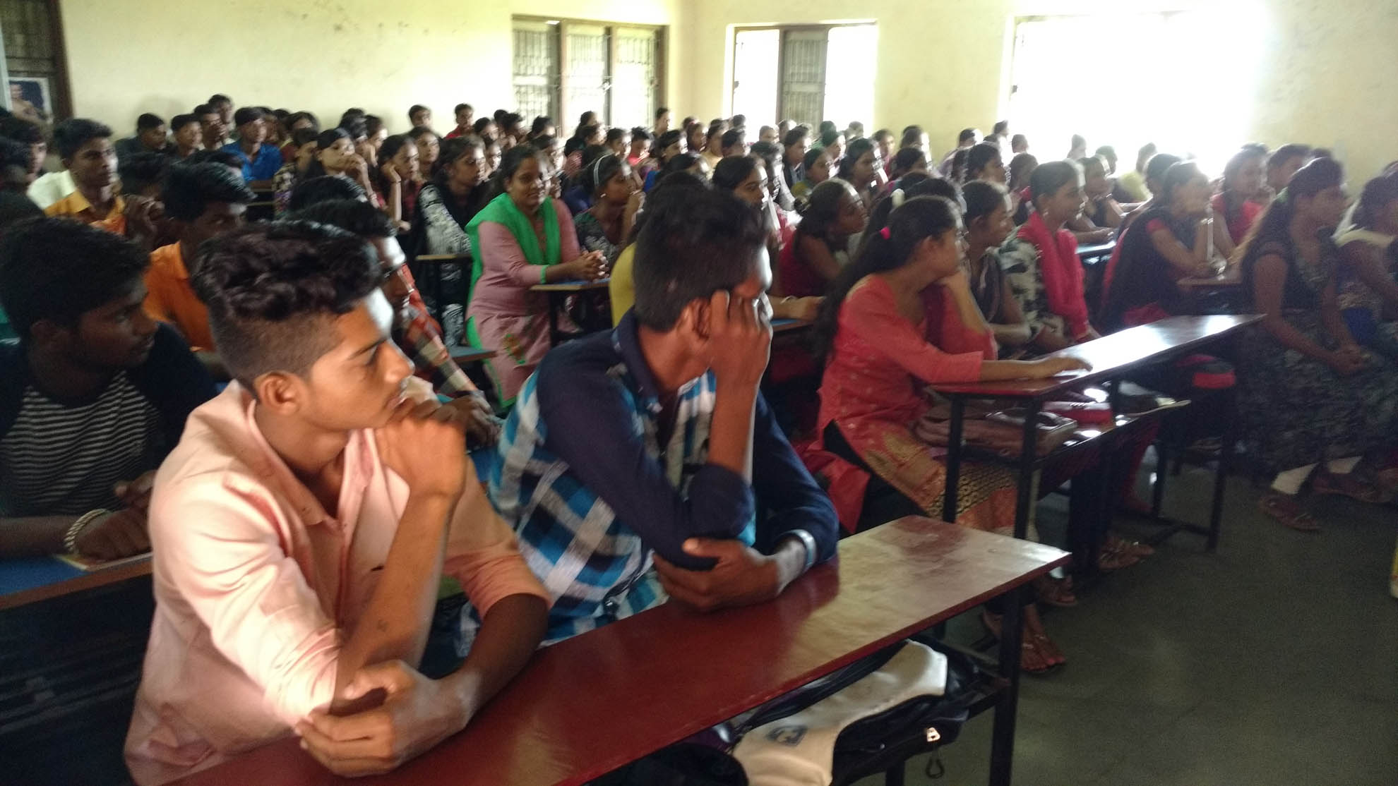 Bachelor of Commerce